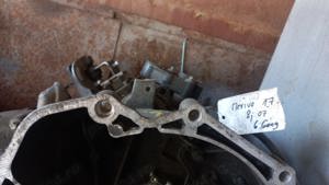 Vand cutie viteze pt Opel Meriva 1.7 6+1 trepte