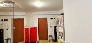 Apartament cu terasa locuibila, cu,garaj, in bloc nou, zona C-lea Romanului - imagine 3