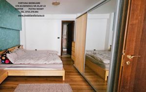 Apartament cu terasa locuibila, cu,garaj, in bloc nou, zona C-lea Romanului - imagine 7