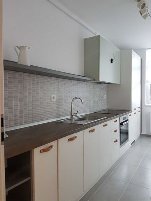 Apartament 2 camere Circumvalatiunii City of Mara - imagine 7