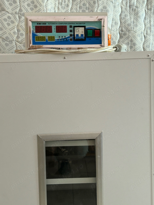 vand incubator - imagine 2