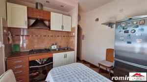 Apartament la casa cu garaj si curte ( ID 22870) - imagine 6