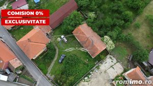 Exclusivitate 0% comision - Casa cu potential imobiliar  - imagine 11