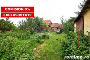 Exclusivitate 0% comision - Casa cu potential imobiliar  - imagine 4