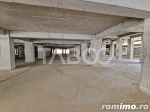 Apartament 64 mpu 2 camere 2 balcoane 12 mp la etajul 1 MIhai Viteazu - imagine 16