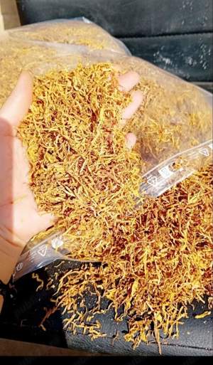 OFERTA TUTUN Firicel fara Impuritati