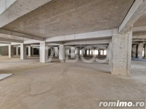 Apartament Mihai Viteazu Sibiu 2 camere 63 mpu 2 balcoane etaj 1 din 4 - imagine 18