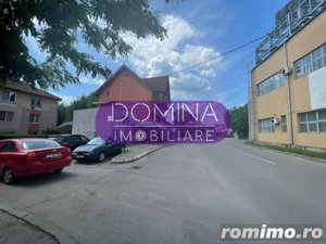 Vânzare imobil situat în Târgu Jiu, strada Lotrului , lângă supermarket LIDL - imagine 2