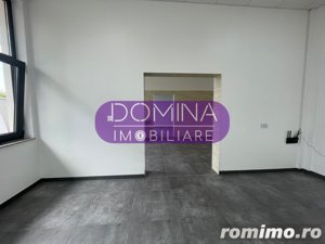 Închiriere spațiu comercial-construcție nouă în Tg Jiu, Bd. Ecaterina Teodoroiu - imagine 8