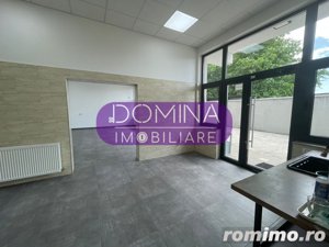 Închiriere spațiu comercial-construcție nouă în Tg Jiu, Bd. Ecaterina Teodoroiu - imagine 7