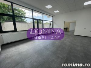 Închiriere spațiu comercial-construcție nouă în Tg Jiu, Bd. Ecaterina Teodoroiu - imagine 6