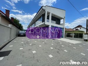 Închiriere spațiu comercial-construcție nouă în Tg Jiu, Bd. Ecaterina Teodoroiu - imagine 2