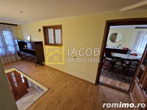 Casa P+1, loc. Dumbrava - Bacau - imagine 16