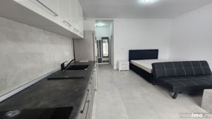 Apartament tip studio - mobilat si utilat complet - 37mp - 60.000 Euro - imagine 6