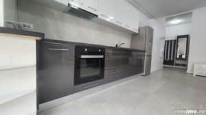 Apartament tip studio - mobilat si utilat complet - 37mp - 60.000 Euro - imagine 4