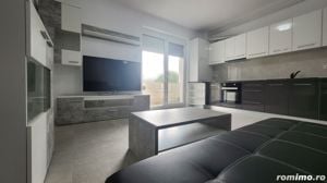 Apartament tip studio - mobilat si utilat complet - 37mp - 60.000 Euro - imagine 3