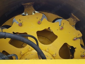 Inchiriez cilindru compactor BOMAG BW 216 , 16 Tone - imagine 10