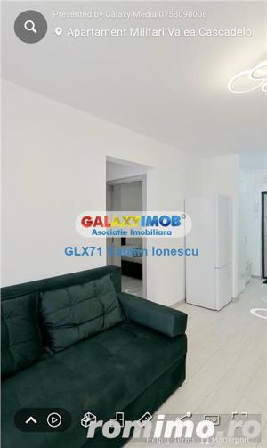 Vanzare , METROU la 6 minute, 2 dorm + living Valea Cascadelor - imagine 7