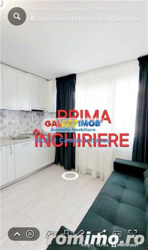 Inchiriere, METROU la 6 minute, 2 dorm + living Valea Cascadelor - imagine 2