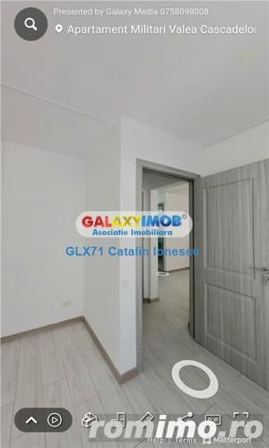 Vanzare , METROU la 6 minute, 2 dorm + living Valea Cascadelor - imagine 4