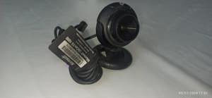 Camera Web Microsoft LifeCam VX-1000  Camera Web Microsoft LifeCam VX-1000, USB Interfata-USB 2.0 Re - imagine 3