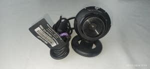 Camera Web Microsoft LifeCam VX-1000  Camera Web Microsoft LifeCam VX-1000, USB Interfata-USB 2.0 Re - imagine 2