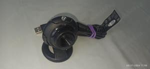 Camera Web Microsoft LifeCam VX-1000  Camera Web Microsoft LifeCam VX-1000, USB Interfata-USB 2.0 Re - imagine 4