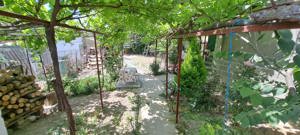 Casa de vanzare zona centrală sau schimb cu apartament  - imagine 2
