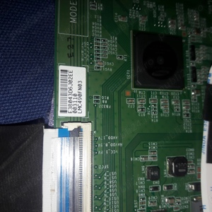 Main-sursa-T-con JTC DVX5 M-Wirelles CV6488H-Y LMC490FN03 - imagine 6