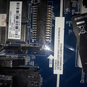 Main-sursa-T-con JTC DVX5 M-Wirelles CV6488H-Y LMC490FN03 - imagine 7