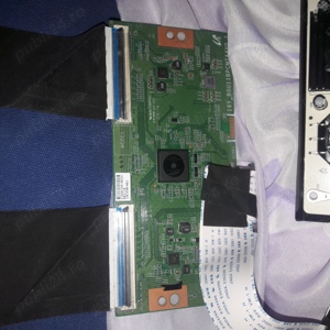 Main-sursa-T-con JTC DVX5 M-Wirelles CV6488H-Y LMC490FN03 - imagine 5