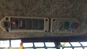 Inchiriez BOBCAT S 160 High Flow - imagine 6