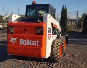 Inchiriez BOBCAT S 160 High Flow - imagine 4