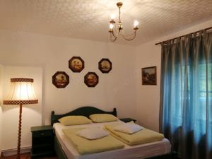 Cabana Sibiu Intravilan 4622mp Munte - imagine 9