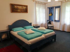 Cabana Sibiu Intravilan 4622mp Munte - imagine 8