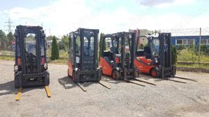 Linde H16D - imagine 6