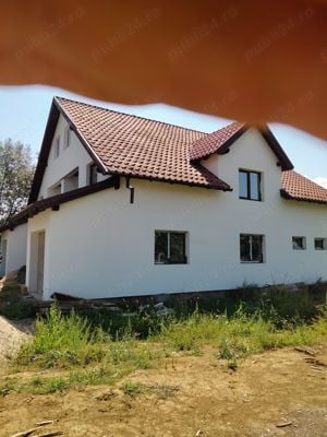 Duplex in Livezeni cu 14 cam  pe  10 ari teren  - imagine 6