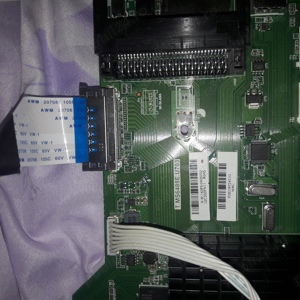 Main si sursa FHD-wirelles BLAUPUNKT 55 405P-GB T.MS6488E-U703 - imagine 3