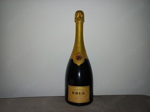 Sampanie Krug Grande Cuvee