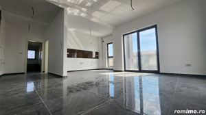 Apartament 2 camere - langa Eso - Constructie finalizata - 78.000 Euro - imagine 2