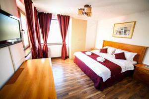 Acces NON STOP camera dubla in regim hotelier - Unirii - Str. Liveni - imagine 3