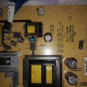 Main sursa driver led t-conn METZ LED37TU11 611 26 0018 A3 - imagine 5