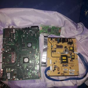 Main sursa driver led t-conn METZ LED37TU11 611 26 0018 A3 - imagine 1