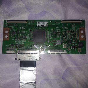 Main sursa driver led t-conn METZ LED37TU11 611 26 0018 A3 - imagine 6