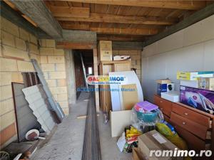 Vanzare casa individuala de tip duplex situata in comuna Clinceni - imagine 17