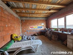 Vanzare casa individuala de tip duplex situata in comuna Clinceni - imagine 16