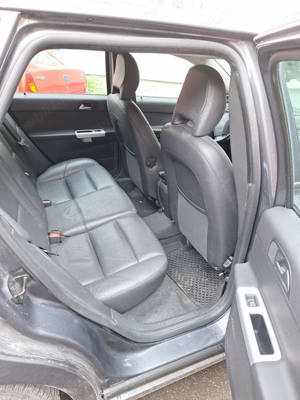 Volvo V50 1.6 diesel, an 2012 - imagine 8