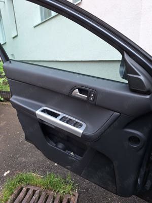 Volvo V50 1.6 diesel, an 2012 - imagine 7