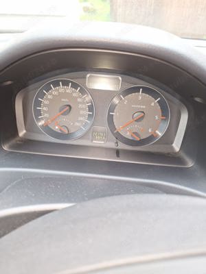 Volvo V50 1.6 diesel, an 2012 - imagine 9