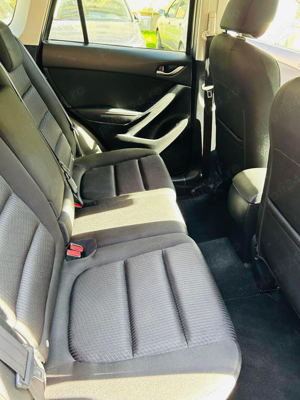 Vand Mazda CX-5 Sky active - imagine 5